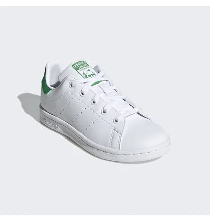 Кроссовки детские Adidas Stan Smith Shoes White Fx7524