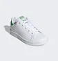 Кроссовки детские Adidas Stan Smith Shoes White Fx7524