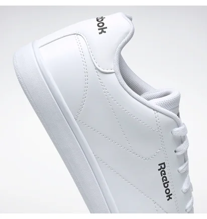 Кросівки чоловічі Reebok Royal Complete Clean 2.0 White GW7733