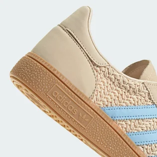 Кроссовки женские Adidas Handball Spezial Beige JQ8410