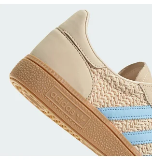 Кроссовки женские Adidas Handball Spezial Beige JQ8410