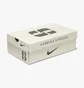 Кросівки унісекс Nike Sabrina 1 Family Bonds Basketball Shoes Grey FQ3381-001