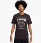 Футболка мужская Nike Graphics Grey HQ9264-045
