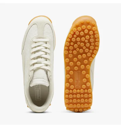 Кроссовки женские Puma Easy Rider Weave Beige 399786-01