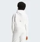 Куртка женская Adidas Z.N.E. Woven Full-Zip Hoodie White IN9483