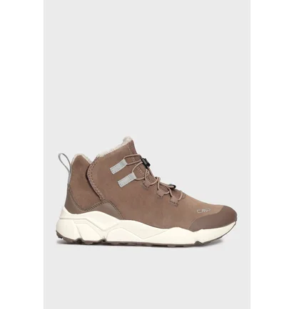 Ботинки женские Cmp Yumala Wmn Snow Boots Wp Beige 31Q4996-P430