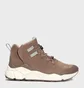 Ботинки женские Cmp Yumala Wmn Snow Boots Wp Beige 31Q4996-P430