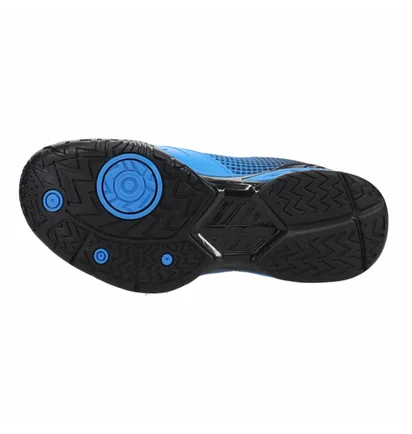 Кроссовки мужские Fila Volley Zone Pickleball Shoes Blue 1PM01798-410