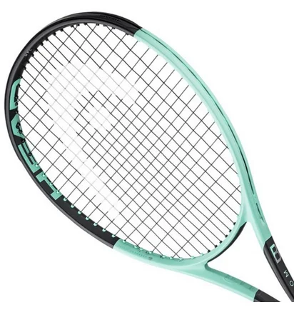 Ракетка для великого тенісу Head Boom Mp L 2024 Gr2 Turquoise 230124