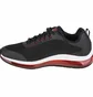 Кроссовки мужские Skechers Sketchair Element 20 Black 232036-BKRD
