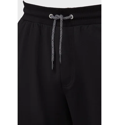 Шорти чоловічі CMP Bermuda Black 32D8137-U901