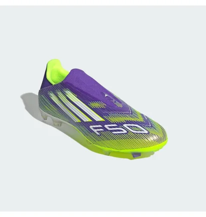 Бутси унісекс Adidas F50 League Violet JH7734