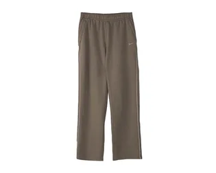 Штаны мужские Nike M Nrg Nocta Cs Pant Fleece Oh Brown FZ4675-040