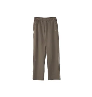 Штаны мужские Nike M Nrg Nocta Cs Pant Fleece Oh Brown FZ4675-040