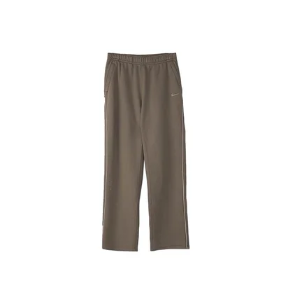 Штаны мужские Nike M Nrg Nocta Cs Pant Fleece Oh Brown FZ4675-040