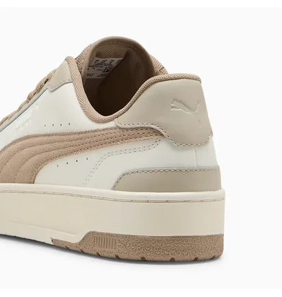 Кросівки чоловічі Puma Ca Match Lux Beige 403232-01