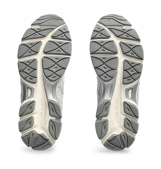 Кроссовки унисекс Asics Gel-Nyc Grey 1203A383-022