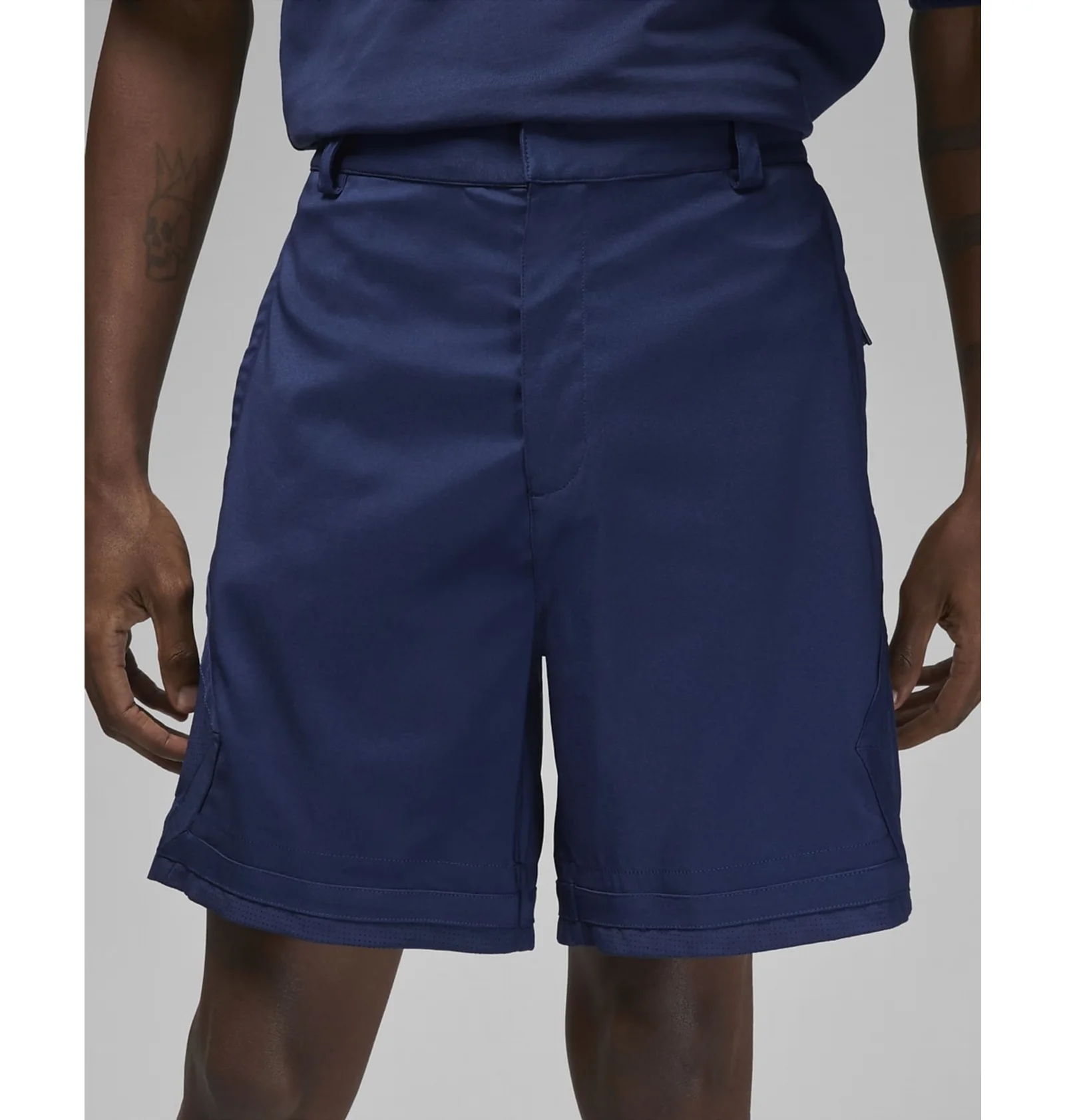 メンズウェア Jordan x Eastside Golf Men's Short Pants ᐉ Шорты мужские Air Jordan Eastside Golf Blue DV1905-410 - купить