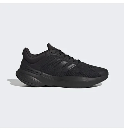Кросівки чоловічі Adidas Response Super 3.0 Running Shoes Black Gw1374