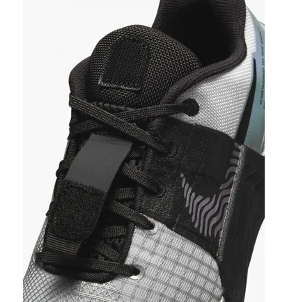 Кросівки жіночі Nike Metcon 8 Premium White/Black Dq4681-100