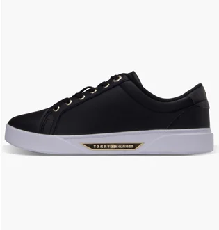 Кросівки жіночі Tommy Hilfiger Sports Blue T3B4-32246-0735800