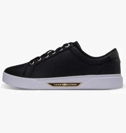 Кроссовки женские Tommy Hilfiger Sports Blue T3B4-32246-0735800