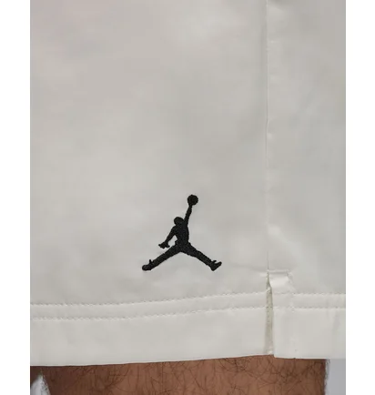 Шорты унисекс Air Jordan Poolside White HF9371-133