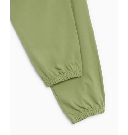 Штани жіночі Nike Sportswear Easy Joggers Olive DM6419-386