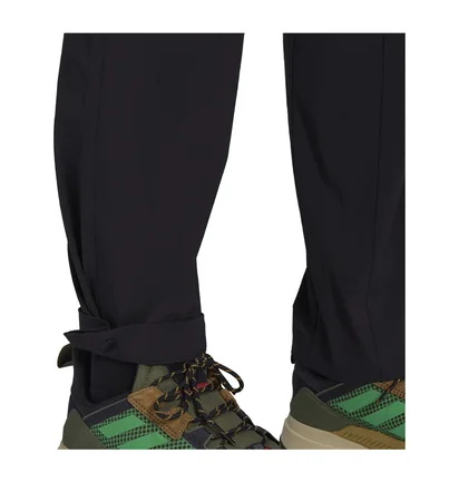 Штаны мужские Adidas Terrex Liteflex Hiking Pants Black GI7310