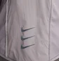 Вітровка жіноча Nike Sf Run Dvn Jkt Grey Dq6561-531