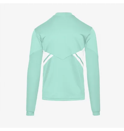 Кофта мужская Adidas Condivo 22 Training Top Turquoise HD2315