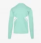 Кофта мужская Adidas Condivo 22 Training Top Turquoise HD2315