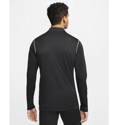 Джемпер чоловічий Nike Park 20 Black Bv6885-010
