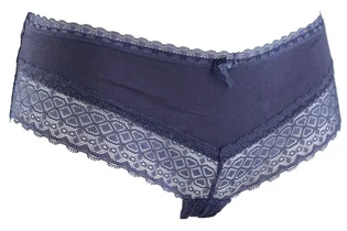 Трусики жіночі Infinitif Sho Short F Blue (2 шт) 13890284-2