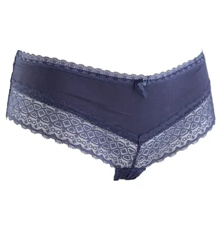 Трусики женские Infinitif Sho Short F Blue (2 шт) 13890284-2