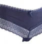 Трусики жіночі Infinitif Sho Short F Blue (2 шт) 13890284-2