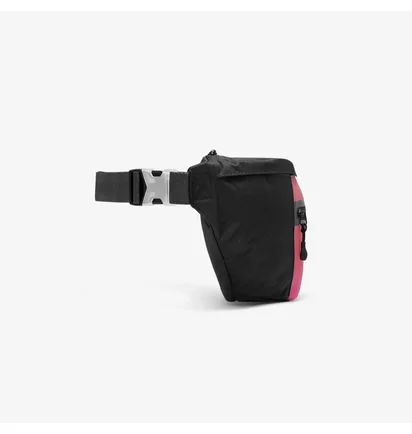 Сумка унисекс Nike Elmtl Prm Wstpk-Air Wavey Red/Black FV8133-010