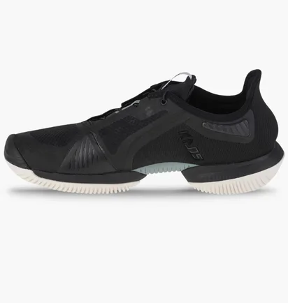 Кроссовки мужские Wilson Kaos Rapide Black WRS327490