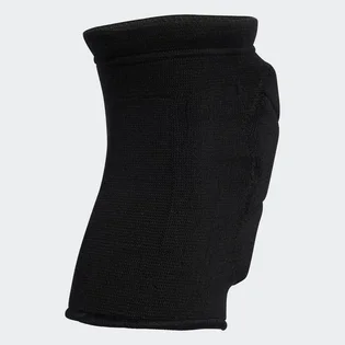 Наколінник унісекс Adidas Elite Kp Black JJ2471