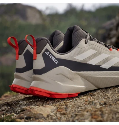 Кроссовки мужские Adidas Terrex Trailmaker 2.0 Gore-Tex Hiking Shoes Olive IG8899