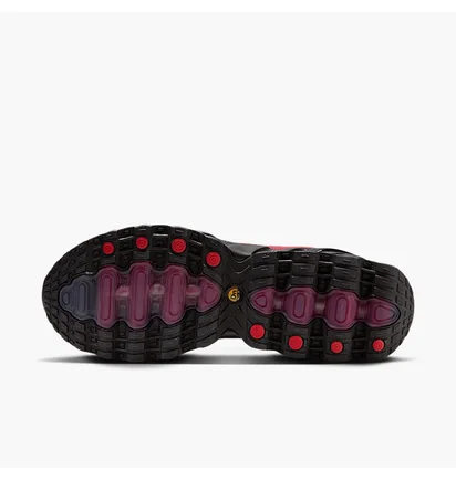 Кроссовки мужские Nike Air Max Dn8 Red/Black FQ7860-008