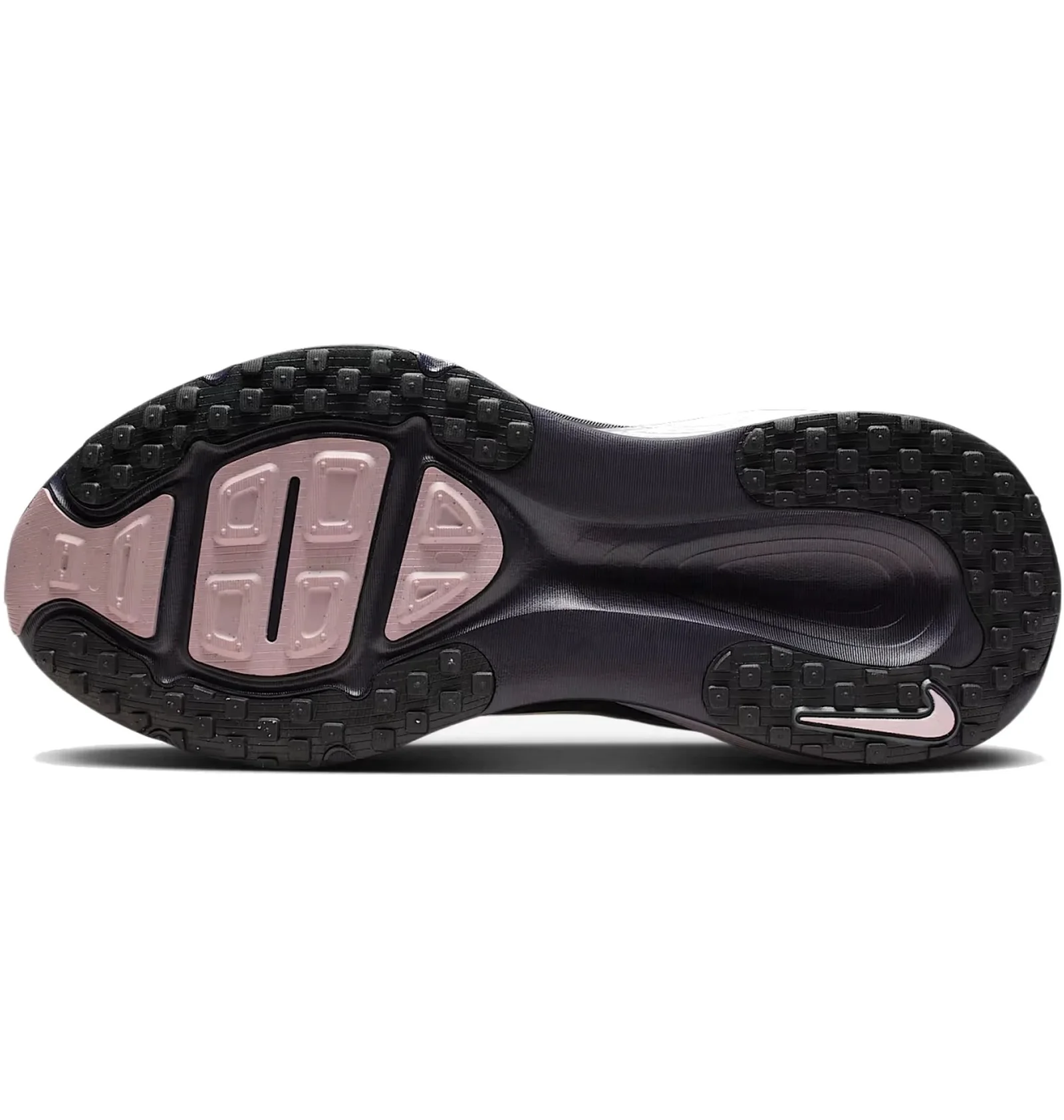 ᐉ Кросівки жіночі Nike W Air Zoom Vomero 18 Black HV1779-001