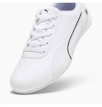 Кросівки унісекс Puma Bmw M Motorsport Neo Cat White 307309-06