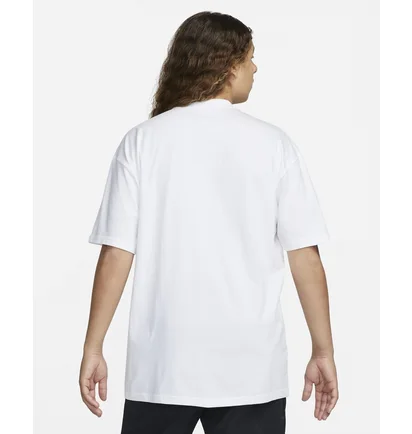 Футболка чоловіча Nike Sportswear Max90 T-Shirt White FD1286-100