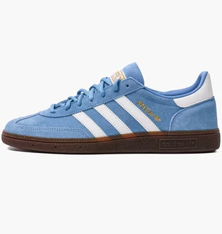 Кроссовки мужские Adidas Handball Spezial Blue BD7632