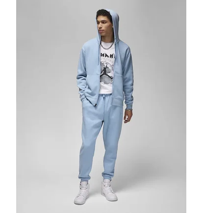 Штаны мужские Air Jordan Essentials Light Blue FJ7779-436