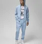 Штаны мужские Air Jordan Essentials Light Blue FJ7779-436