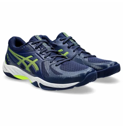 Кросівки чоловічі Asics Blade Blue 1071A093-401