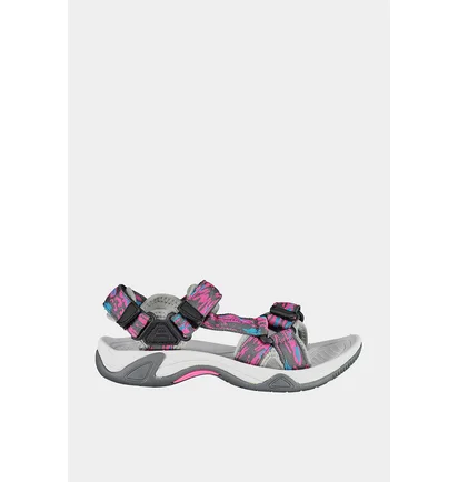 Сандали детские CMP Hamal Hiking Sandal Multi 38Q9954-08HL