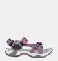 Сандали детские CMP Hamal Hiking Sandal Multi 38Q9954-08HL